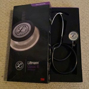 Classic stethoscope